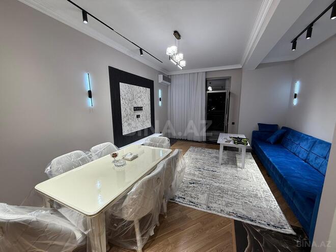 Сдаётся 3-комн. новостройка 110 м², м. 28 мая, photo 1 from 11