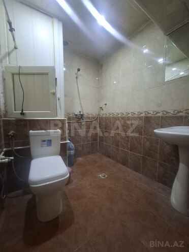 Сдаётся 1-комн. вторичка 40 м², пос. Старые Гюнешли, photo 9 from 13
