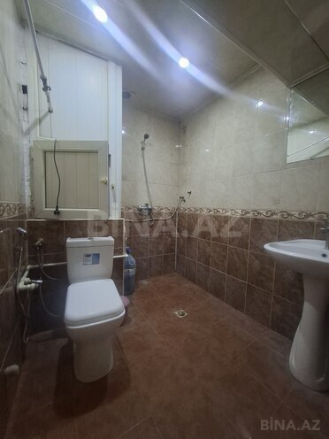 Сдаётся 1-комн. вторичка 40 м², пос. Старые Гюнешли, photo 10 from 13