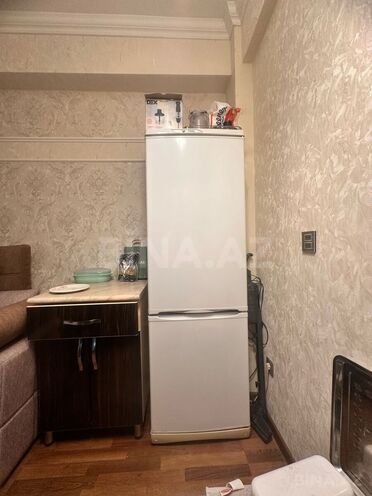 Satılır 2 otaqlı yeni tikili 42 m², photo 8 from 12
