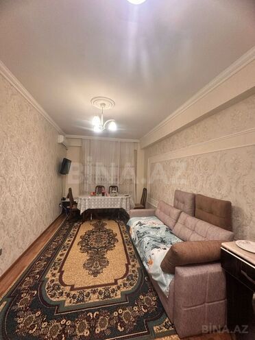 Satılır 2 otaqlı yeni tikili 42 m², photo 1 from 12