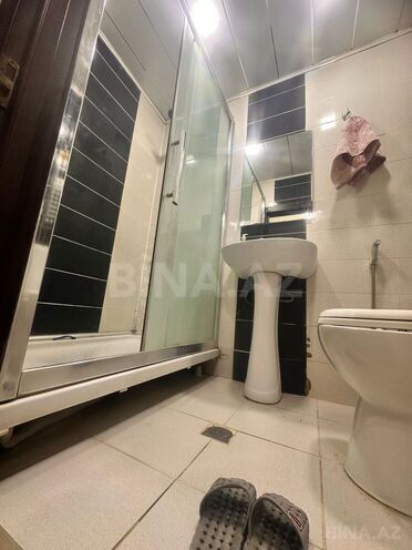 Satılır 2 otaqlı yeni tikili 42 m², photo 10 from 12