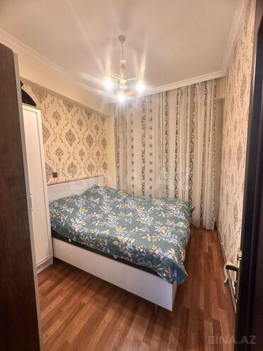 Satılır 2 otaqlı yeni tikili 42 m², photo 4 from 12
