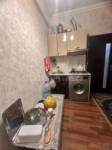 Satılır 2 otaqlı yeni tikili 42 m², photo 7 from 12
