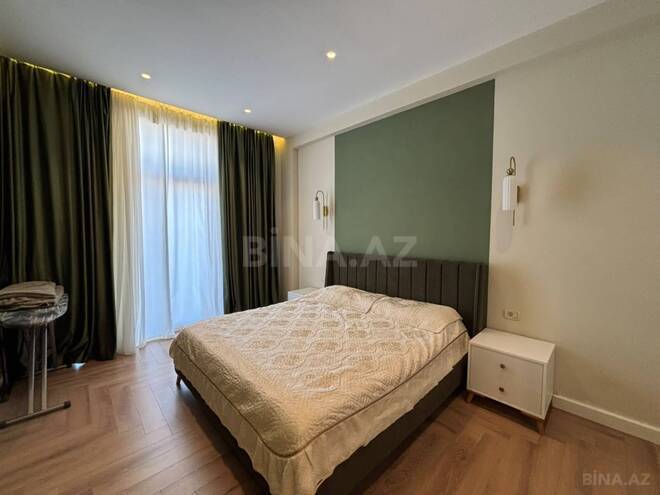 İcarəyə verilir 2 otaqlı yeni tikili 70 m², Ağ şəhər q., photo 9 from 16