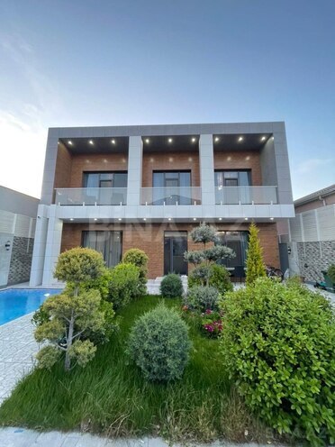 Сдаётся 4-комн. дом/дача 240 м², пос. Мардакан, photo 3 from 21