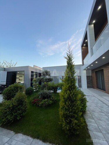 Сдаётся 4-комн. дом/дача 240 м², пос. Мардакан, photo 12 from 21