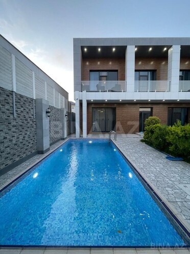 Сдаётся 4-комн. дом/дача 240 м², пос. Мардакан, photo 4 from 21