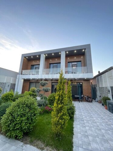 Сдаётся 4-комн. дом/дача 240 м², пос. Мардакан, photo 9 from 21