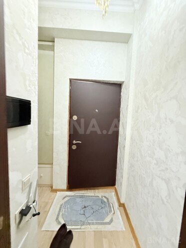 Satılır 2 otaqlı yeni tikili 45 m², photo 8 from 15