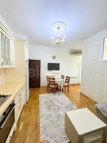 Satılır 2 otaqlı yeni tikili 45 m², photo 7 from 15