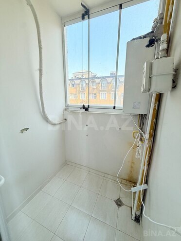 Satılır 2 otaqlı yeni tikili 45 m², photo 13 from 15