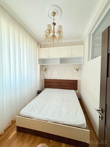 Satılır 2 otaqlı yeni tikili 45 m², photo 11 from 15