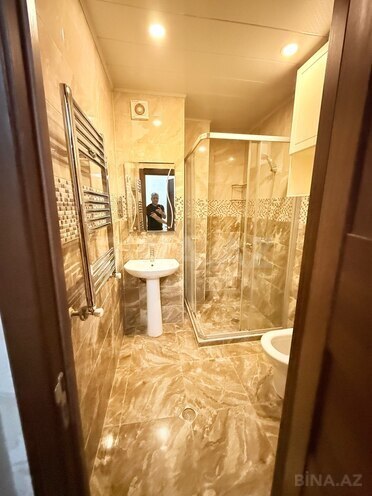 Satılır 2 otaqlı yeni tikili 45 m², photo 12 from 15