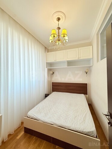 Satılır 2 otaqlı yeni tikili 45 m², photo 4 from 15