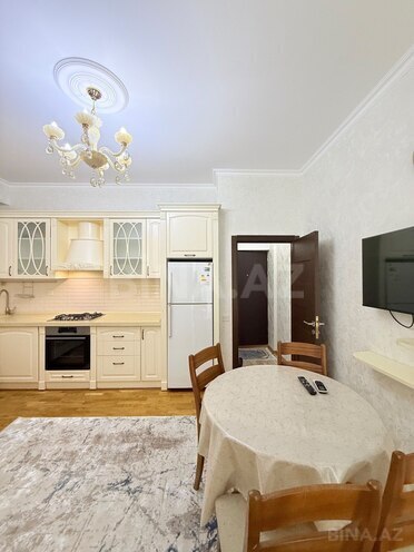 Satılır 2 otaqlı yeni tikili 45 m², photo 10 from 15