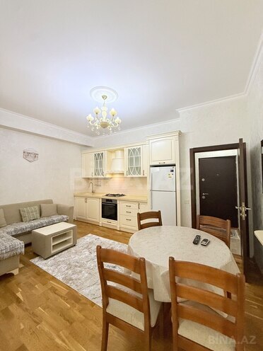 Satılır 2 otaqlı yeni tikili 45 m², photo 6 from 15