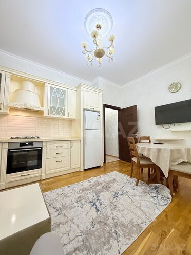 Satılır 2 otaqlı yeni tikili 45 m², photo 5 from 15