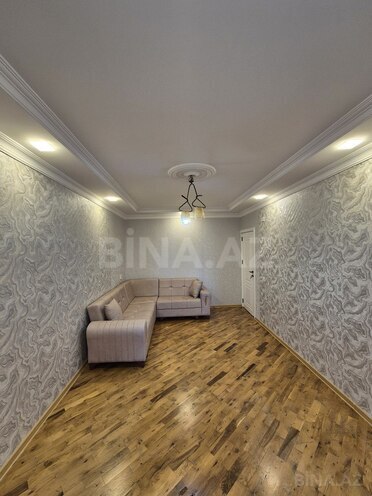 Satılır 2 otaqlı köhnə tikili 60 m², Əhmədli m., photo 3 from 13