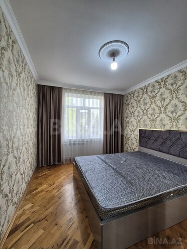 Satılır 2 otaqlı köhnə tikili 60 m², Əhmədli m., photo 7 from 13