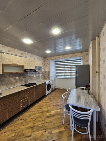 Satılır 2 otaqlı köhnə tikili 60 m², Əhmədli m., photo 11 from 13