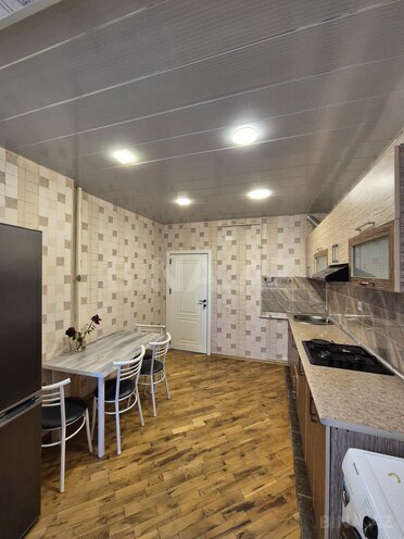 Satılır 2 otaqlı köhnə tikili 60 m², Əhmədli m., photo 10 from 13