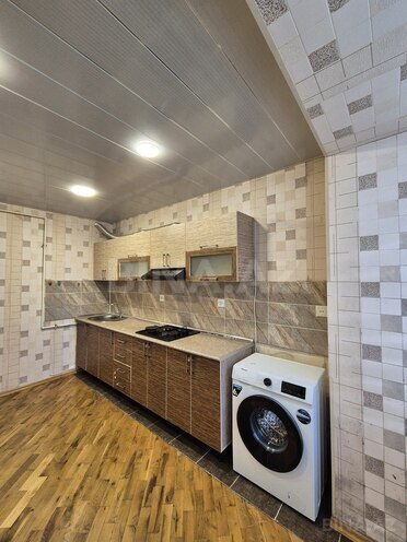 Satılır 2 otaqlı köhnə tikili 60 m², Əhmədli m., photo 12 from 13