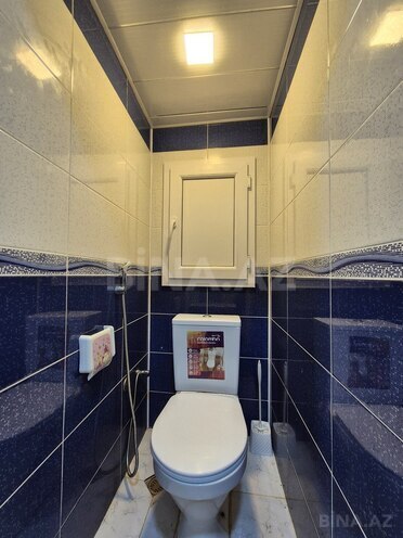 Satılır 2 otaqlı köhnə tikili 60 m², Əhmədli m., photo 6 from 13