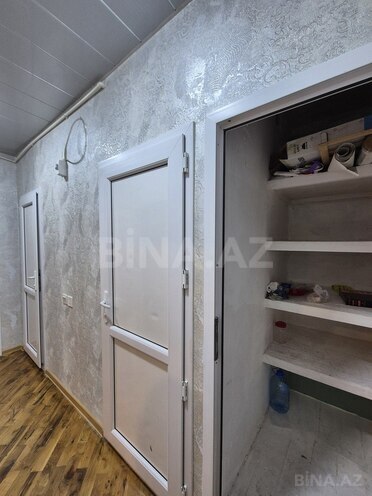 Satılır 2 otaqlı köhnə tikili 60 m², Əhmədli m., photo 9 from 13