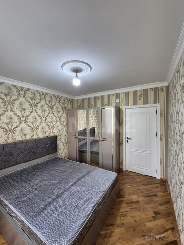 Satılır 2 otaqlı köhnə tikili 60 m², Əhmədli m., photo 8 from 13