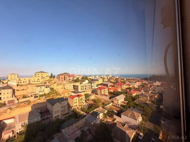 İcarəyə verilir 3 otaqlı yeni tikili 125 m², Badamdar q., photo 15 from 18