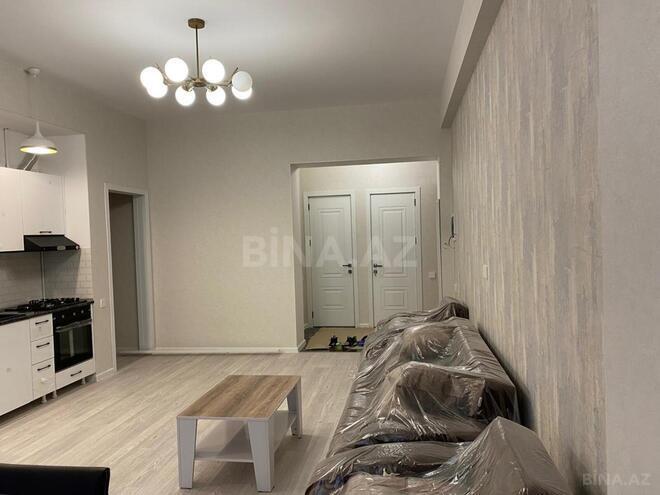 İcarəyə verilir 3 otaqlı yeni tikili 110 m², Nizami m., photo 12 from 20