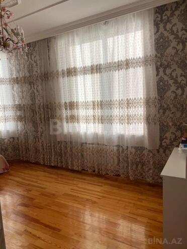 İcarəyə verilir 3 otaqlı yeni tikili 120 m², Əhmədli m., photo 7 from 20