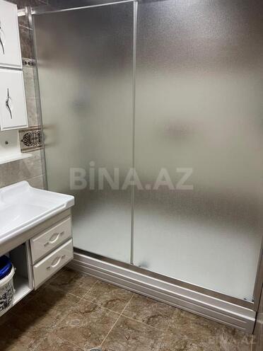 İcarəyə verilir 3 otaqlı yeni tikili 120 m², Əhmədli m., photo 17 from 20