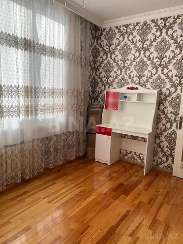 İcarəyə verilir 3 otaqlı yeni tikili 120 m², Əhmədli m., photo 8 from 20