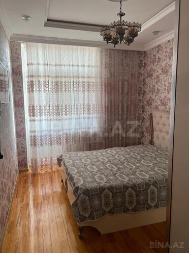 İcarəyə verilir 3 otaqlı yeni tikili 120 m², Əhmədli m., photo 5 from 20