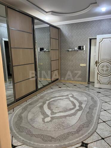 İcarəyə verilir 3 otaqlı yeni tikili 120 m², Əhmədli m., photo 15 from 20