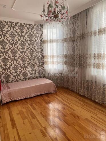 İcarəyə verilir 3 otaqlı yeni tikili 120 m², Əhmədli m., photo 6 from 20