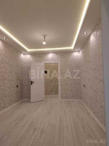 Satılır 2 otaqlı köhnə tikili 60 m², Əhmədli q., photo 9 from 11