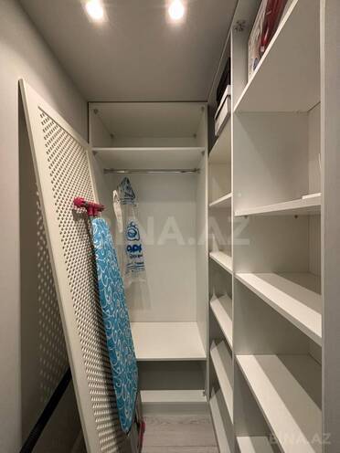 Сдаётся 2-комн. новостройка 53 м², пос. Аг шехер, photo 16 from 20