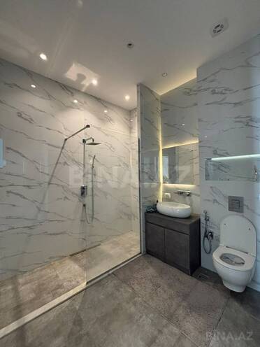Сдаётся 2-комн. новостройка 53 м², пос. Аг шехер, photo 17 from 20