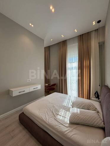 Сдаётся 2-комн. новостройка 53 м², пос. Аг шехер, photo 13 from 20