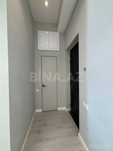 Сдаётся 2-комн. новостройка 53 м², пос. Аг шехер, photo 15 from 20