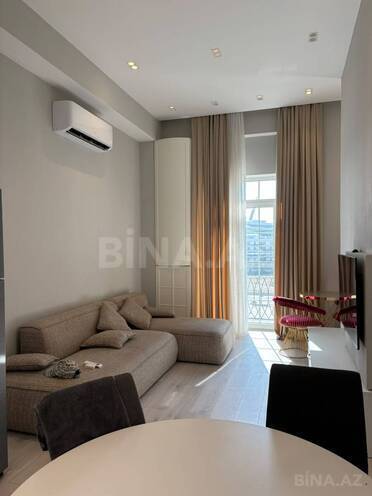 Сдаётся 2-комн. новостройка 53 м², пос. Аг шехер, photo 6 from 20
