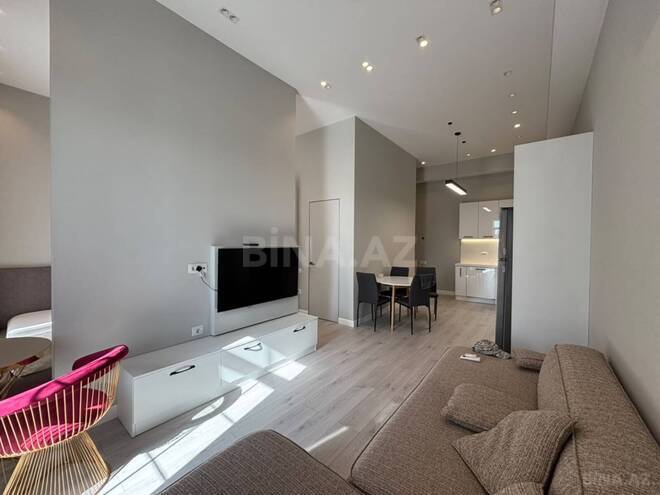 Сдаётся 2-комн. новостройка 53 м², пос. Аг шехер, photo 4 from 20