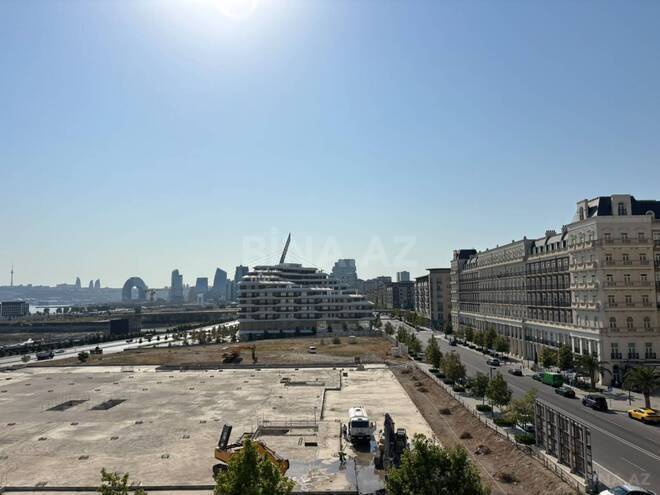 Сдаётся 2-комн. новостройка 53 м², пос. Аг шехер, photo 19 from 20