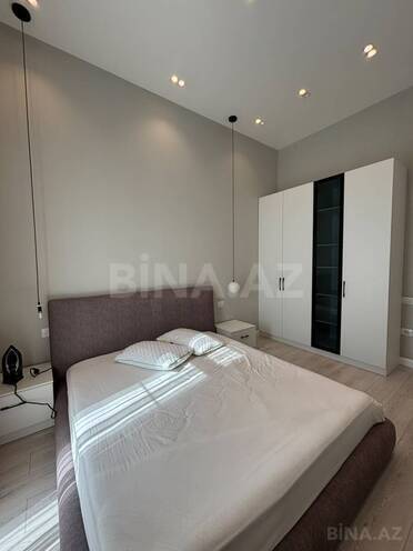 Сдаётся 2-комн. новостройка 53 м², пос. Аг шехер, photo 12 from 20