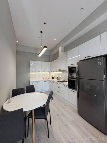 Сдаётся 2-комн. новостройка 53 м², пос. Аг шехер, photo 8 from 20