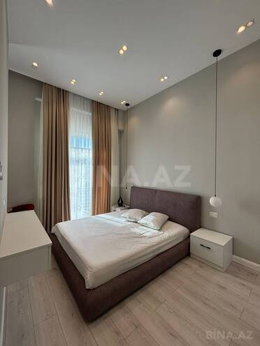 Сдаётся 2-комн. новостройка 53 м², пос. Аг шехер, photo 11 from 20