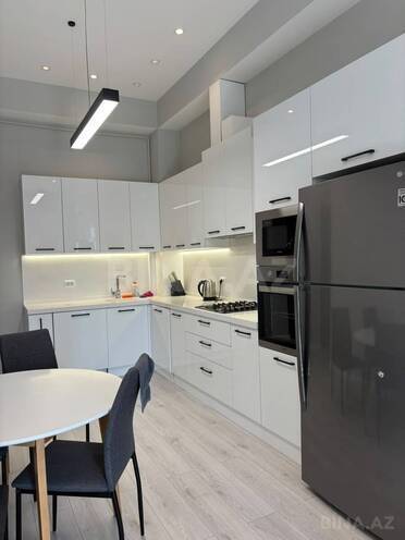 Сдаётся 2-комн. новостройка 53 м², пос. Аг шехер, photo 9 from 20